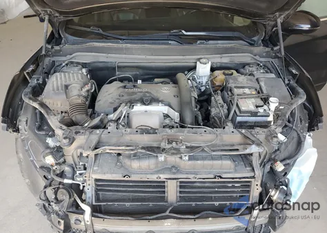 2017 Buick Envision Premium Ii z USA, uszkodzony, nr VIN LRBFXFSX3HD151324